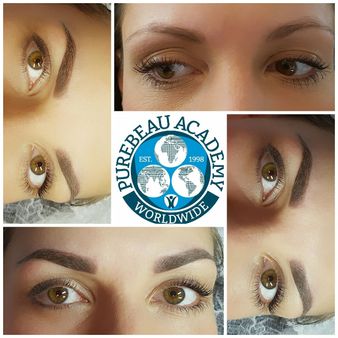 Permanent Make Up Neubrandenburg