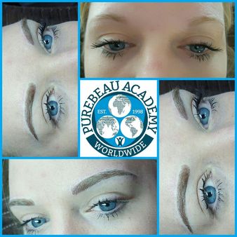 Permanent Make Up Neubrandenburg