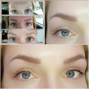 Permanent Make Up Neubrandenburg