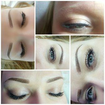 Permanent Make Up Neubrandenburg