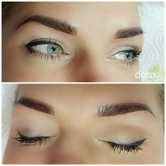 Permanent Make Up Neubrandenburg