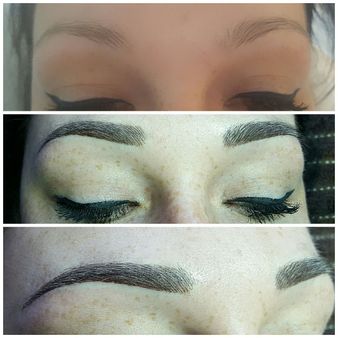 Permanent Make Up Neubrandenburg